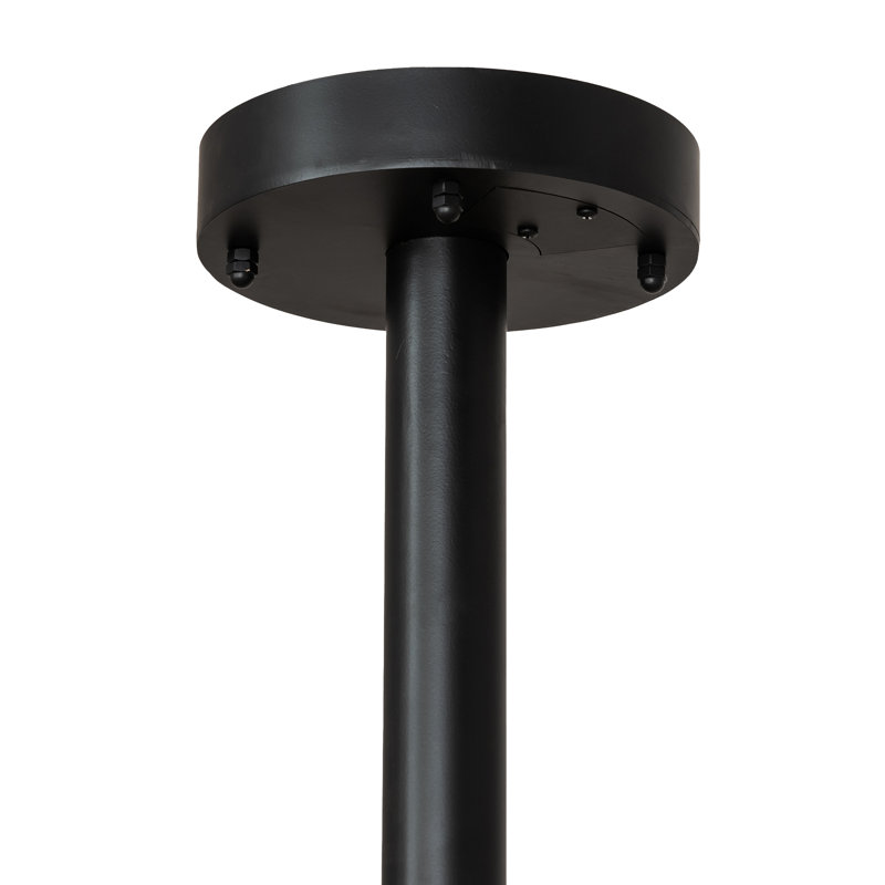 Salim 17 - Light Chandelier