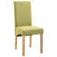Chaise d'appoint rembourrée avec structure en bois-1641662272-1680987409