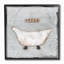 «Relax Bathaign Pastels Bath», impression sur toile-1386876818-1348287038