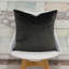 Broun Square Throw Pillow Cover-42682691-117586787