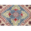 Handmade Red Kazak Oriental Area Rug 7x10