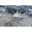 Hand Knotted Area Rug in Blue/Beige-1335809256
