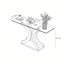 Console en acier inoxydable de style luxueux-826478475-826478472