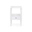 Lilian 1-Drawer End Table