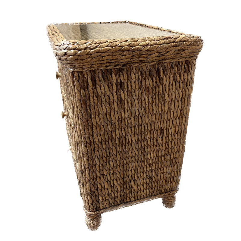 Bachelor-chest 3 tiroirs Debolt