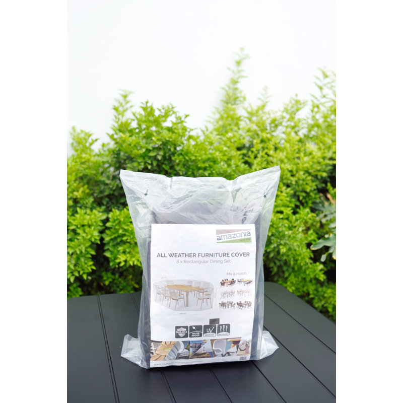 Outdoor Patio Sofa Cover