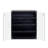 Shoe Box With RGB LED Light, Wooden Stackable Shoe Storage Box With Glass Door, Shoe Storage Bin Shoe Display Case For Sneakers-1075634785