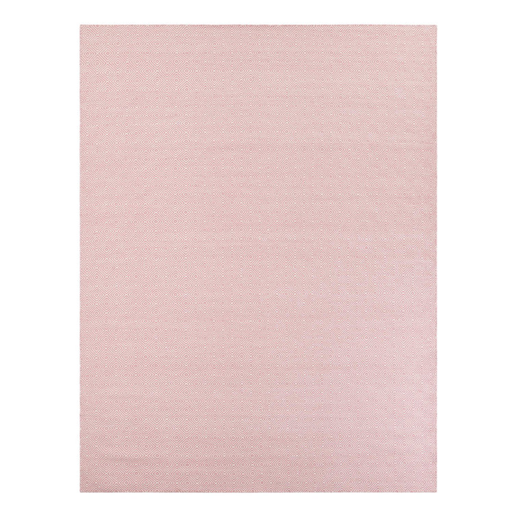 Tapis en laine Traetyn