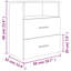 Isia 2 Drawer Bed Cabinet-1395795588-1369443758