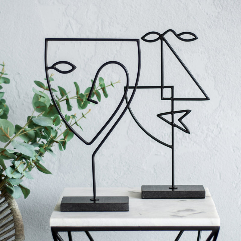 Brookman Decorative Statues