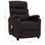 Fauteuil inclinable massant-2119949207