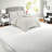 Comfortable Cotton Chenille Bedding Sets For Farmhouse Decor