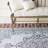 Jamya Performance Indoor / Outdoor Rug-1295150592