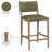 Andie Vegan Leather Upholstered Counter Stool-980598732-980598729