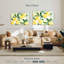 Branches de citron Yarlin