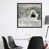 Black Framed Canvas