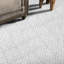 Carrelage de sol et de mur en porcelaine matte de 7,87 po x 7,87 po Kygo (10,76 pieds carrés / caisse)-109240488