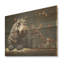 Rivers Guardian I - Hippopotame sur bois-1125258763