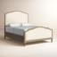 Watson Upholstered Panel Bed-1104319423-1104319421
