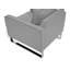 Dayton Upholstered Armchair-36245510