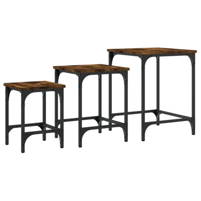 Francisca Frame 3 Single Coffee Table