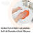 Set of 3 Bambou Sponges-101608011
