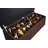 Heaney 18 Pair Shoe Storage Bench-26776832