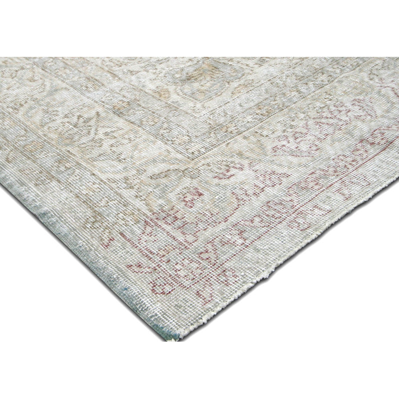 One-of-a-Kind 8'4" X 12' Area Rug
