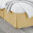 Luxury Pleated 14" Bed Skirt-876918659-903049225