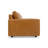 Bernhardt Nest Leather Sofa
