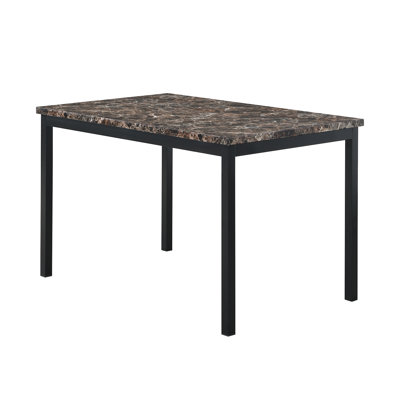 Table de salle à manger