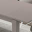 Tolmen Rectangular Extendable Dining Table - 120 to 170 cm-1770569381-1770569402