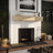 Reclaimed Axed Cut Heritage Timber Faux Wood Fireplace Mantel-96388709-96388717
