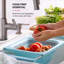 Passoire pliable KitchenAid®-128492824