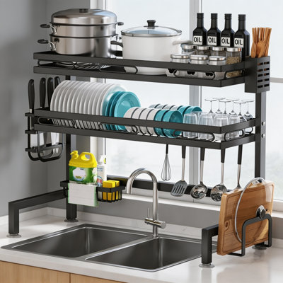 Dish Rack