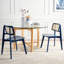 Chaise de salle à manger Finchamp Cane-69518667