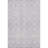 Premium Machine Washable Prisco Lavender Rug-1580356057