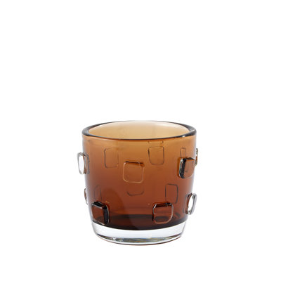Vase en lingot - Prune-Sm