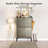 12 Pair Shoe Storage Cabinet-1413006248