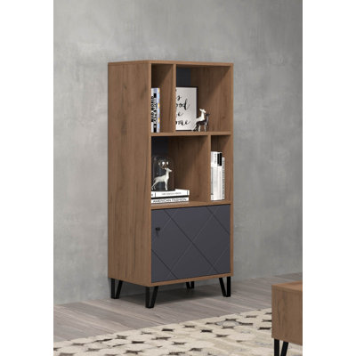 Markice Bookcase