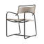 Walter Lamb Outdoor Lounge Chair-685638357