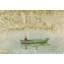Quiet Boat Reflection Print by Other Artist-55416028-55416031-55416000