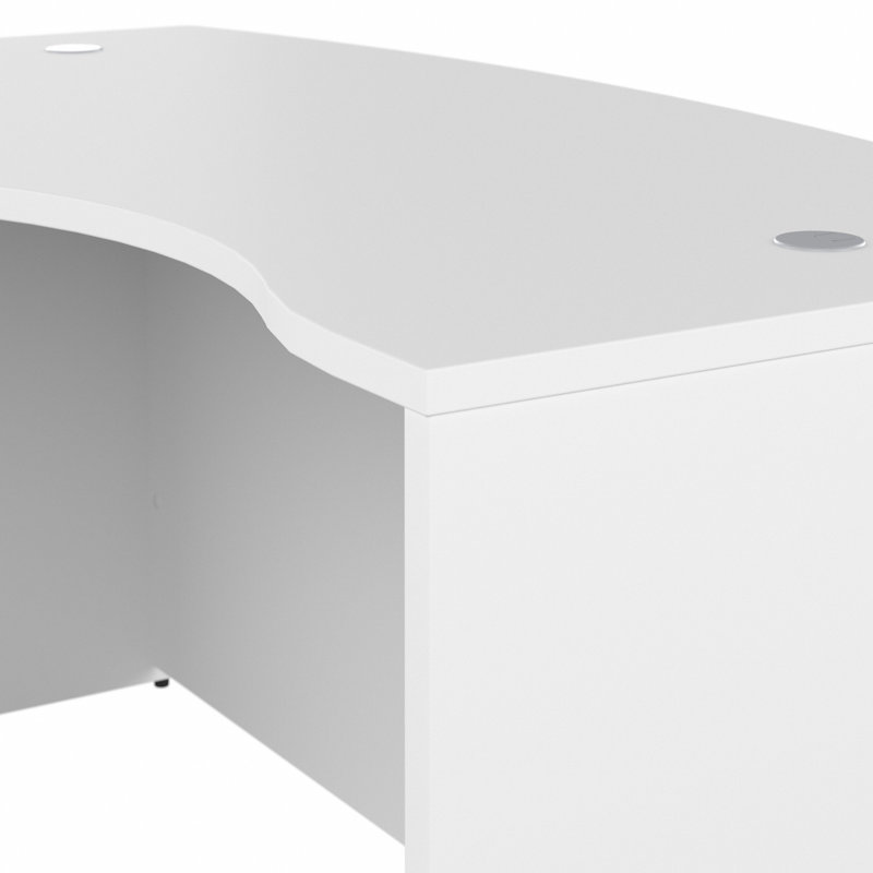 Bureau Studio C, Blanc