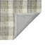 Tapis beige en laine touffeté à la main Ashleigh-833323505