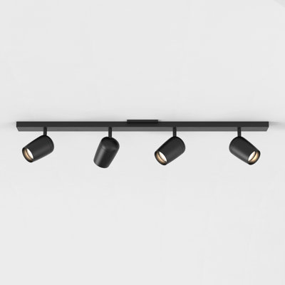 Koto 4 - Light Flush Mount