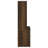 Carnahan 3-Shelf Bookcase Usb And Lockable Drawer-2130397679