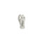 Statue ange priant la guidance divine-9559082