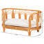 Lit pour animal de compagnie