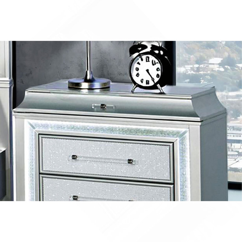 Mobilier de chambre à coucher 1pc