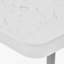 Table pliante en plastique 4 pi